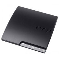 Sony Playstation 3 Slim 120GB (9183143) Sony Playstation 3 Slim 120GB (9183143)